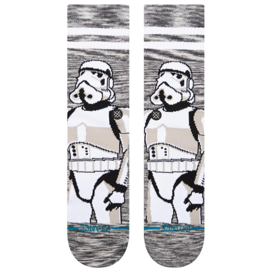 Stance Κάλτσες The Storm Trooper Crew